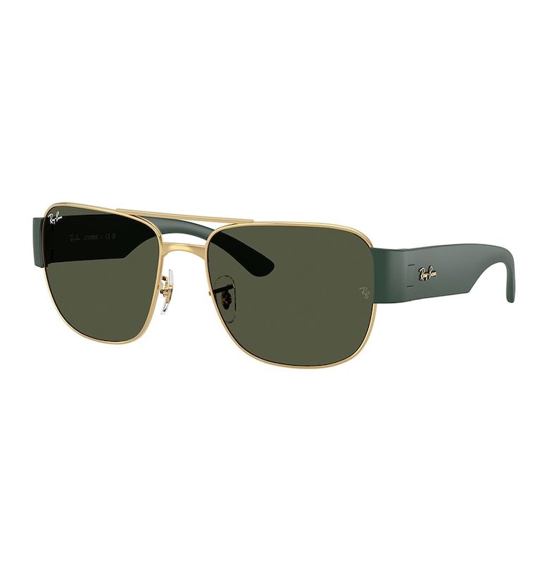 Ray-Ban Унисекс слънчеви очила с плътни стъкла