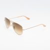 Унисекс слънчеви очила стил Aviator Ray-Ban