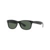Унисекс слънчеви очила стил Wayfarer Ray-Ban