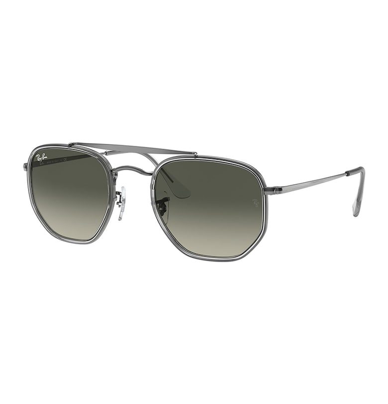 Ray-Ban Унисекс шестоъгълни слънчеви очила The Marshal II