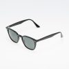 Черни слънчеви очила Ray-Ban