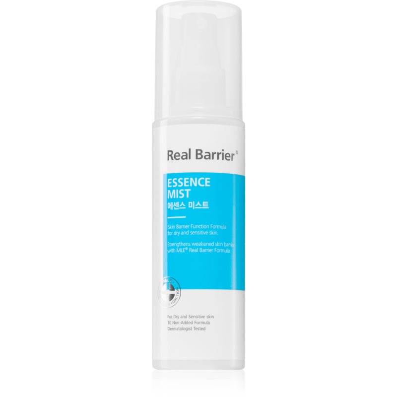 Real Barrier Essence мъгла за лице с хидратиращ ефект 100 мл.
