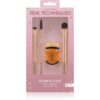 Real Techniques Starlit Gaze Eye + Lash Set комплект четки за очи и вежди