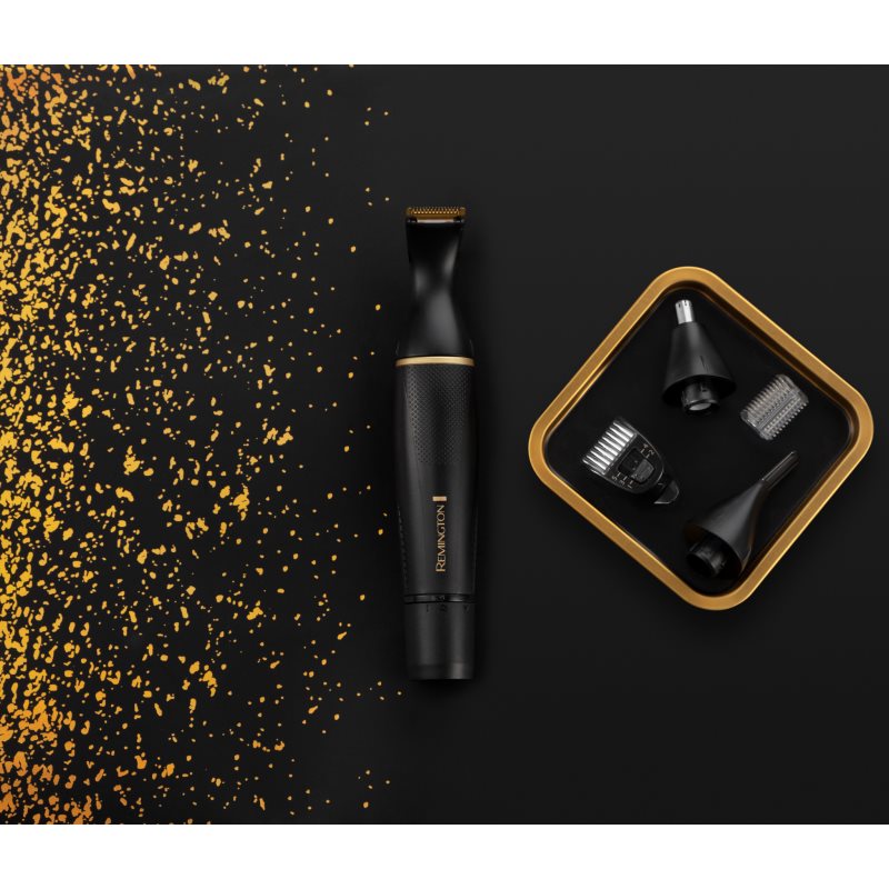 Remington T-Series NE 7000 Detail Kit машинка за подстригване на брада за мъже 1 бр. на ниска цена
