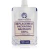 Renovality Original Series Cold-Pressed Plum Oil резервен пълнител 50 мл.