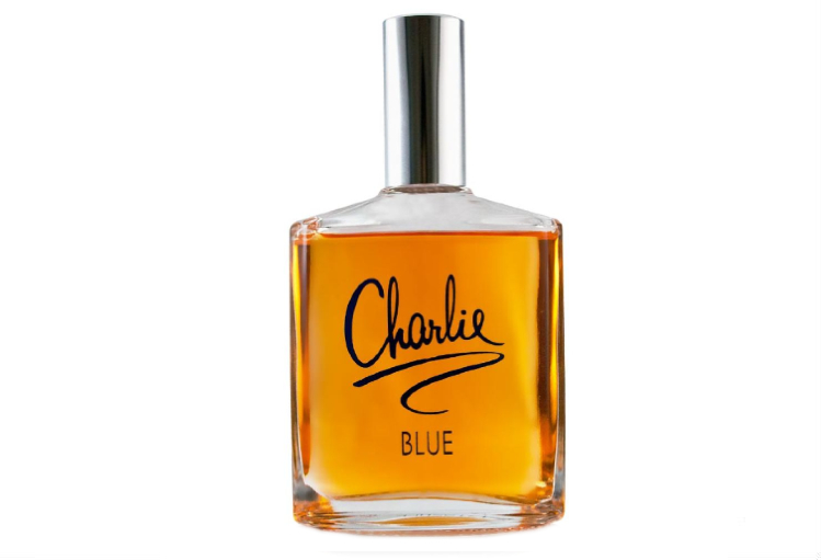 Revlon Charlie Blue дамски парфюм EDT - Оригинален продукт