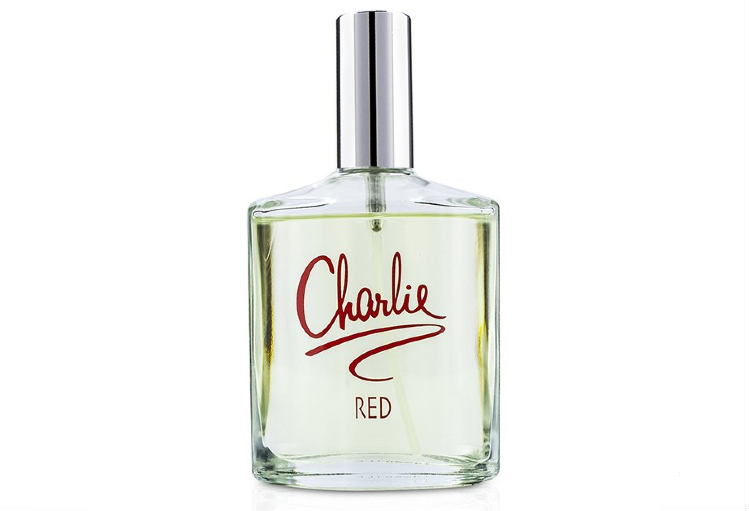 Revlon Charlie Red дамски парфюм EDT - Оригинален продукт