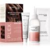Revolution Haircare Plex Bond Restore Kit комплект за подчертаване на цвета на косата цвят Iced Chocolate