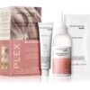 Revolution Haircare Plex Bond Restore Kit комплект за подчертаване на цвета на косата цвят Silver Blonde