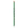 Revolution Relove Kohl Eyeliner молив за очи тип каял цвят Green 1