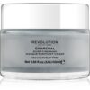 Revolution Skincare Purifying Charcoal почистваща маска за лице 50 мл.