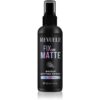 Revuele Makeup Setting Spray Fix And Matte матиращ и фиксиращ спрей върху фон дьо тен 120 мл.