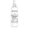 Revuele Shimmering Body Mist освежаваща мъгла за тяло цвят Silver 200 мл.