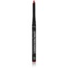 Rimmel Lasting Finish Exaggerate автоматичен молив за устни цвят 045 Epic Burgundy 0