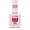 Rimmel Nail Nurse 2-in-1 базов лак за нокти със стягащ ефект 12 мл.