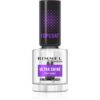 Rimmel Ultra Shine финален лак за съвършена защита и интензивен блясък 12 мл.