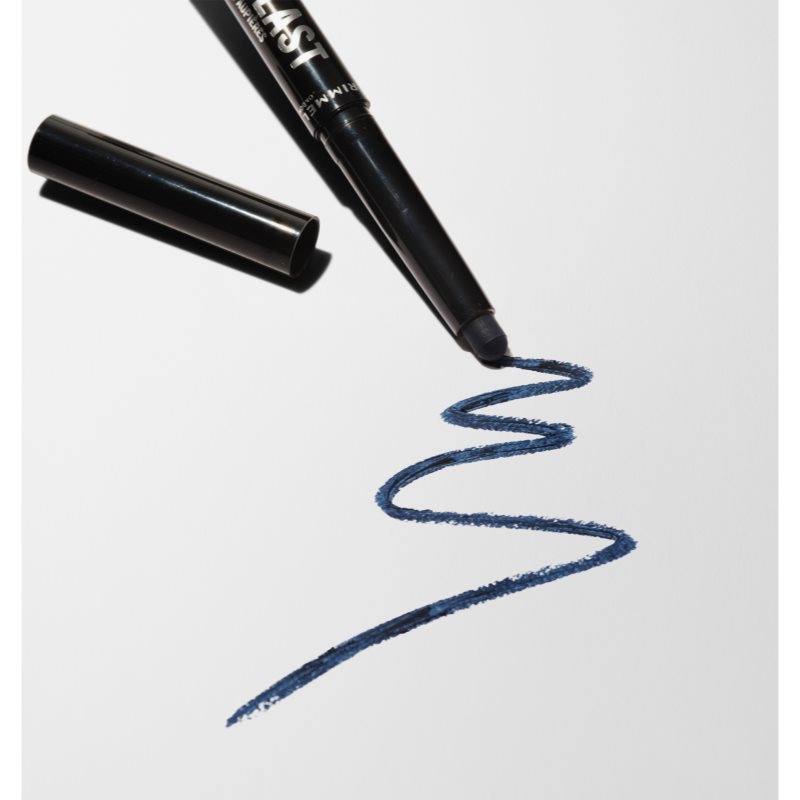 Rimmel сенки за очи в молив цвят 011 Blueberry Bby 1.64 гр. на ниска цена
