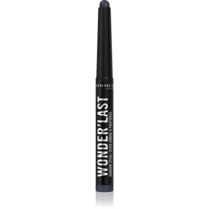 Rimmel сенки за очи в молив цвят 011 Blueberry Bby 1.64 гр.