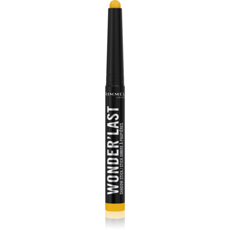 Rimmel сенки за очи в молив цвят 012 Mango Lassi 1.64 гр.