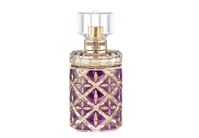 Roberto Cavalli Florence дамски парфюм EDP - Оригинален продукт