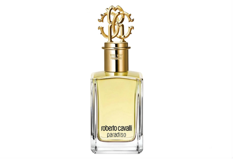 Roberto Cavalli Paradiso дамски парфюм EDP - Оригинален продукт