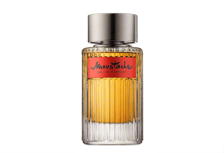 Rochas Moustache Б.О. мъжки парфюм EDP - Оригинален продукт