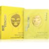 Rodial Bee Venom Hydrogel Face Mask Релаксираща хидрогел маска 4x29 гр.