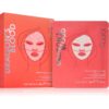 Rodial Dragon's Blood Hydrogel Jelly Face Mask интензивна хидрогелна маска 4x34 гр.