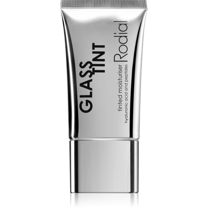 Rodial Glass Tint Moisturiser тониращ крем цвят 1 Capri 30 мл.