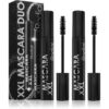 Rodial Mascara XXL Duo спирала за обем екстра черна