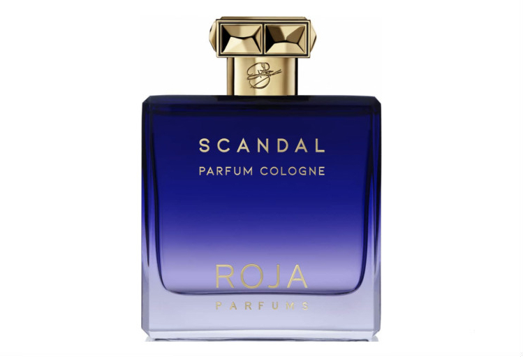 Roja Scandal Parfum Cologne Б.О. - Оригинален продукт