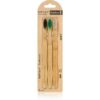 SOFTdent Bamboo Soft - 3 pack бамбукова четка за зъби 3 бр.
