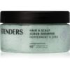 STENDERS Peppermint & Shea освежаващ почистващ пилинг за коса и скалп 300 гр.