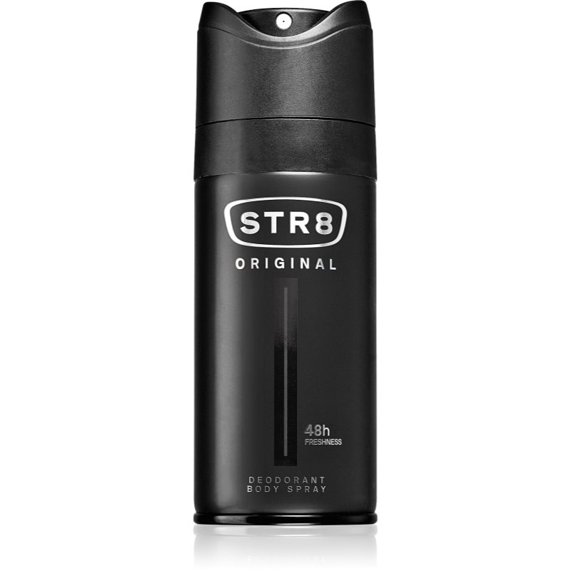 STR8 Original дезодорант в спрей добавка за мъже 150 мл.