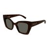 Слънчеви очила Cat-Eye Saint Laurent