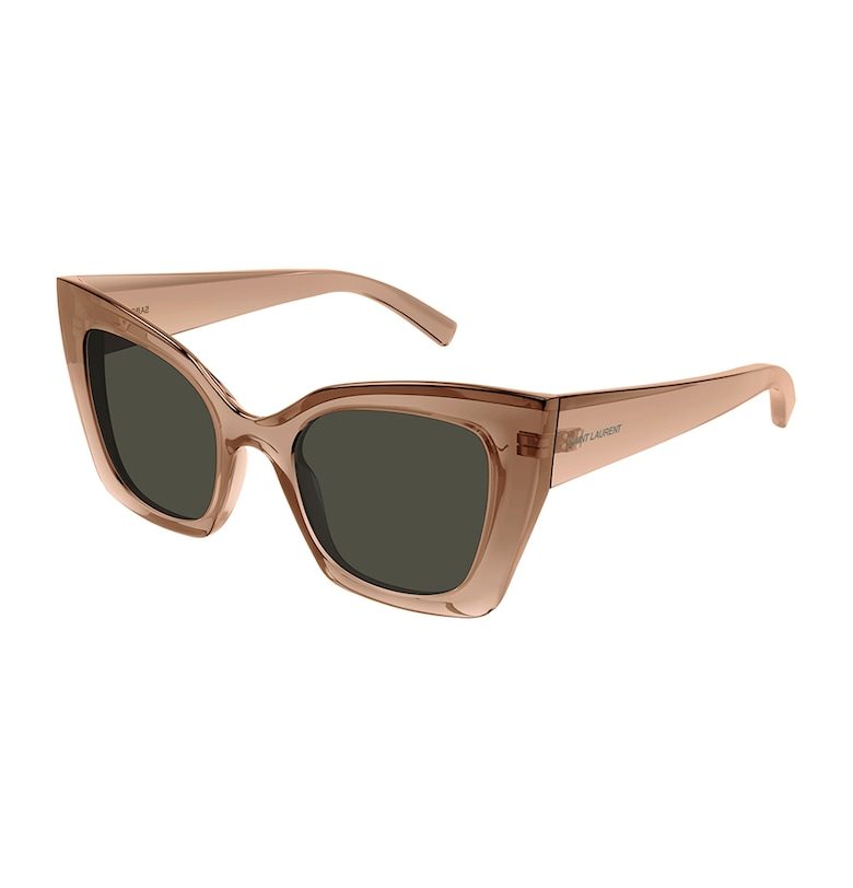 Saint Laurent Слънчеви очила Cat-Eye