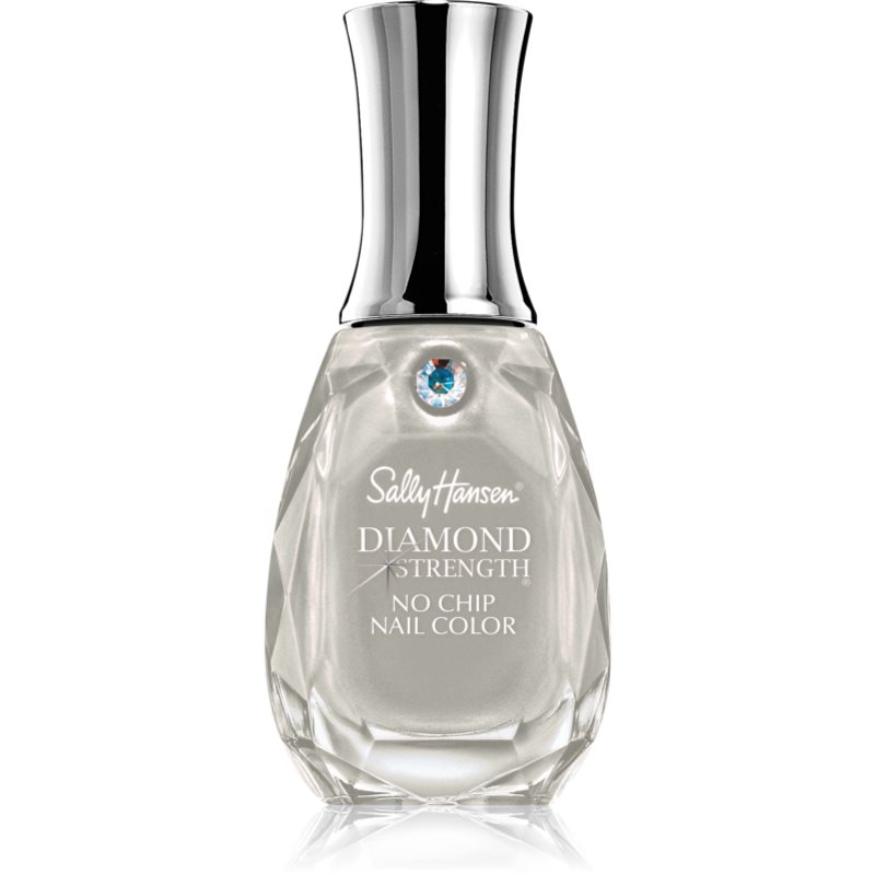 Sally Hansen Diamond Strength No Chip дълготраен лак за нокти цвят Diamonds 13