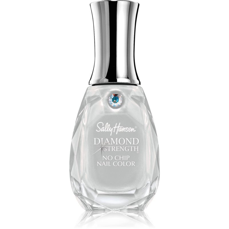 Sally Hansen Diamond Strength No Chip дълготраен лак за нокти цвят Flawless 13