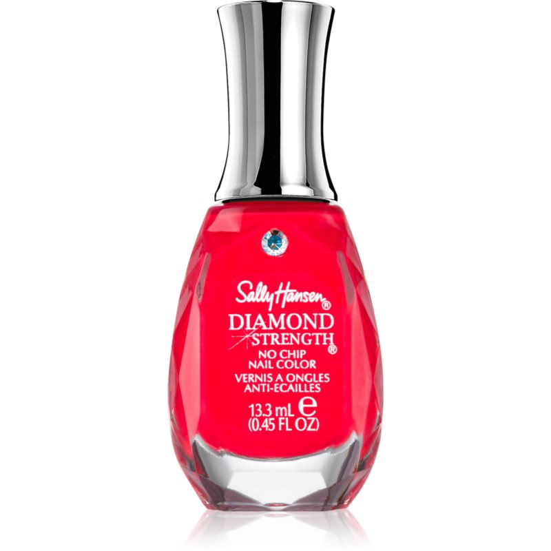Sally Hansen Diamond Strength No Chip дълготраен лак за нокти цвят Heart To Heart 13