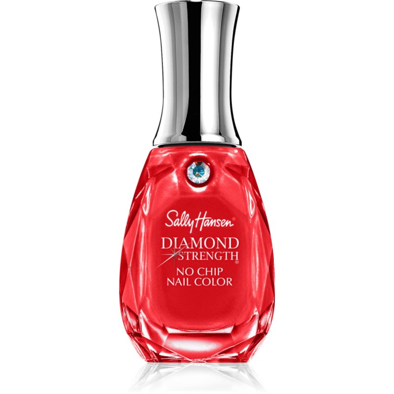 Sally Hansen Diamond Strength No Chip дълготраен лак за нокти цвят Something New 13