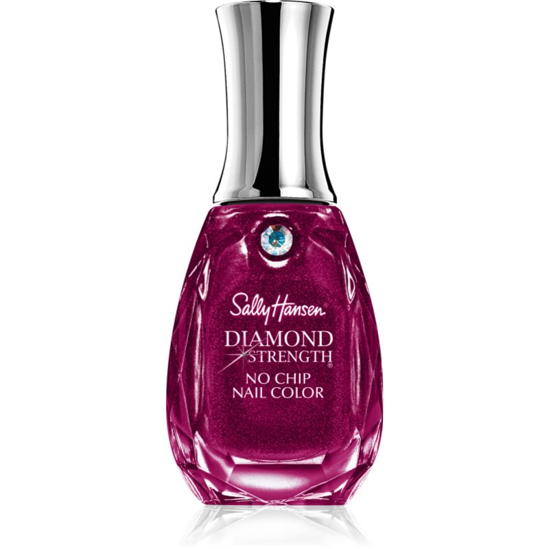 Sally Hansen Diamond Strength No Chip дълготраен лак за нокти цвят Wedding Crasher 13