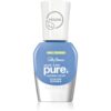 Sally Hansen Good. Kind. Pure. дълготраен лак за нокти със стягащ ефект цвят Blue Moonstone 10 мл.