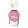 Sally Hansen Good. Kind. Pure. дълготраен лак за нокти със стягащ ефект цвят Mystic Topaz 10 мл.