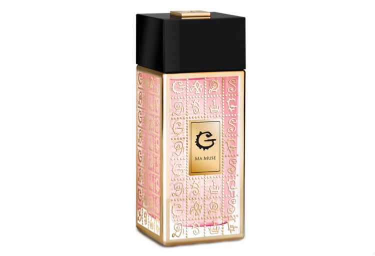 Salvador Dali Ma Muse дамски парфюм EDP - Оригинален продукт