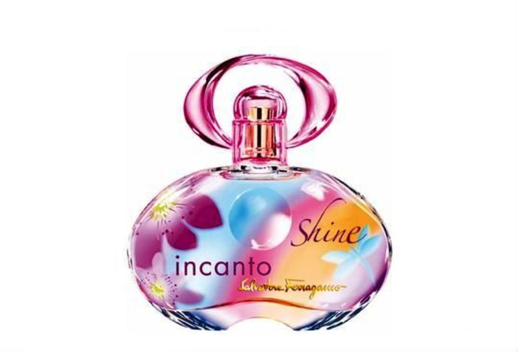 Salvatore Ferragamo Incanto Shine дамски парфюм EDT - Оригинален продукт