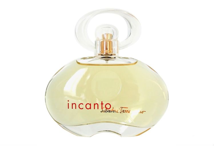 Salvatore Ferragamo Incanto дамски парфюм EDP - Оригинален продукт