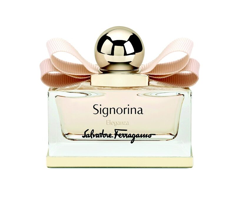Salvatore Ferragamo Signorina Eleganza - Оригинален продукт