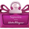 Salvatore Ferragamo Signorina Ribelle дамски парфюм EDP - Оригинален продукт
