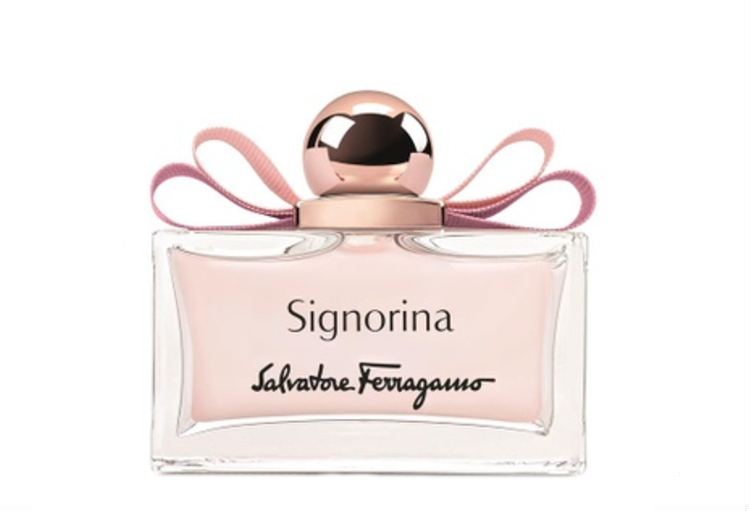 Salvatore Ferragamo Signorina дамски парфюм EDP - Оригинален продукт