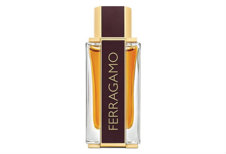 Salvatore Ferragamo Spicy Leather Б.О. - Оригинален продукт